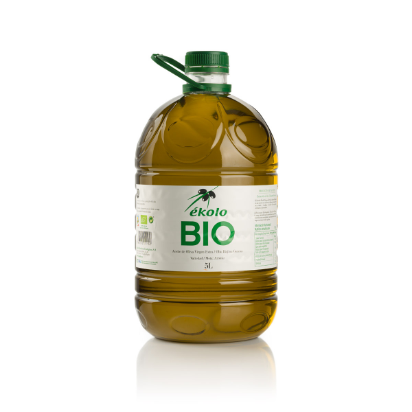 Aceite ARRONIZ Ecológico 5L