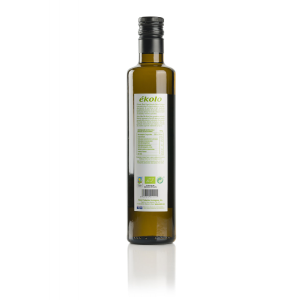 Ekolo Olioa 500 ml