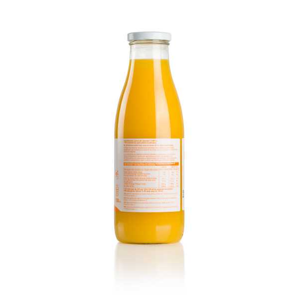 Laranja-zukua
