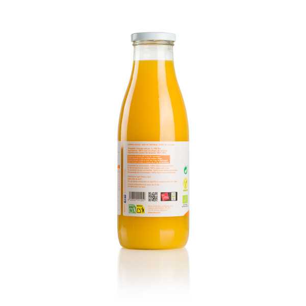 Laranja-zukua
