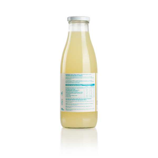 Limonada agaberekin