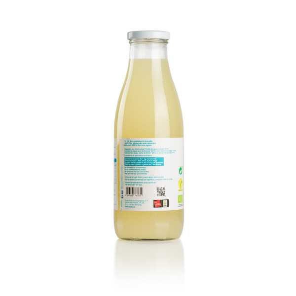 Limonada agaberekin