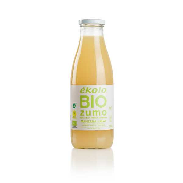 Sagar eta Kiwi Zukua