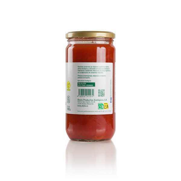 Tomate birrindua