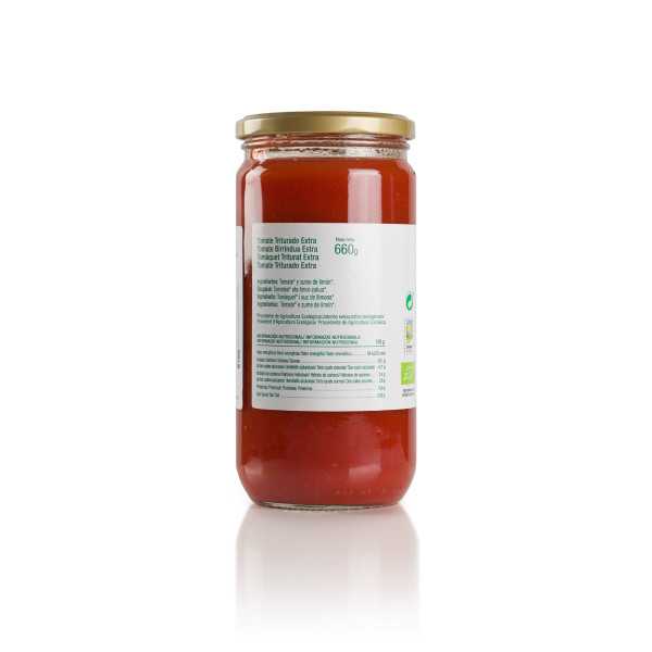 Tomate birrindua