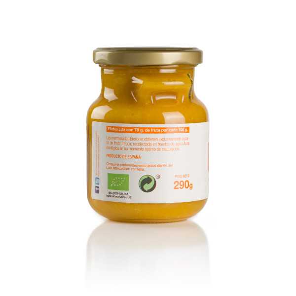 Laranja-marmelada