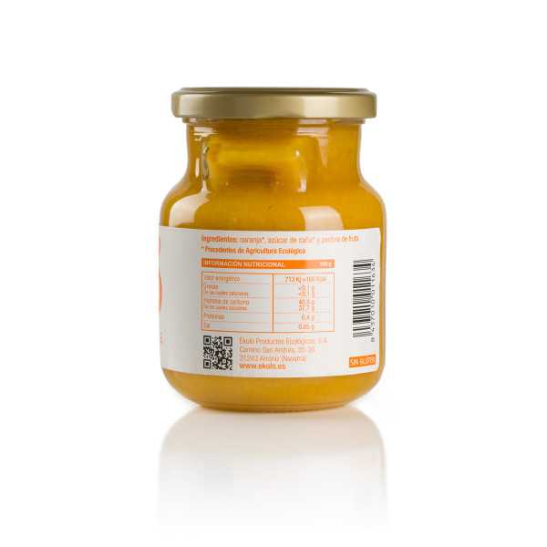 Laranja-marmelada