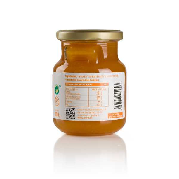 Mertxika-marmelada