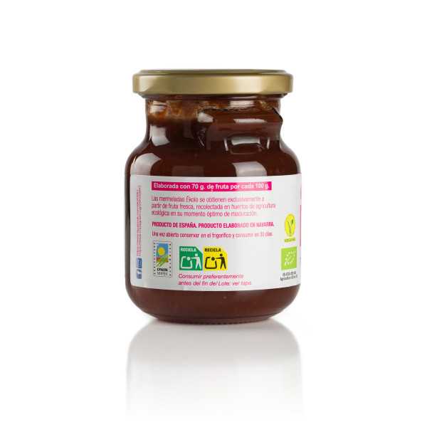 Marrubi-marmelada