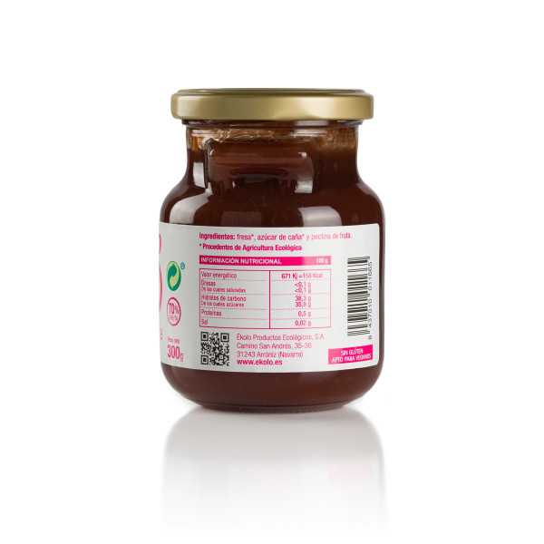 Marrubi-marmelada