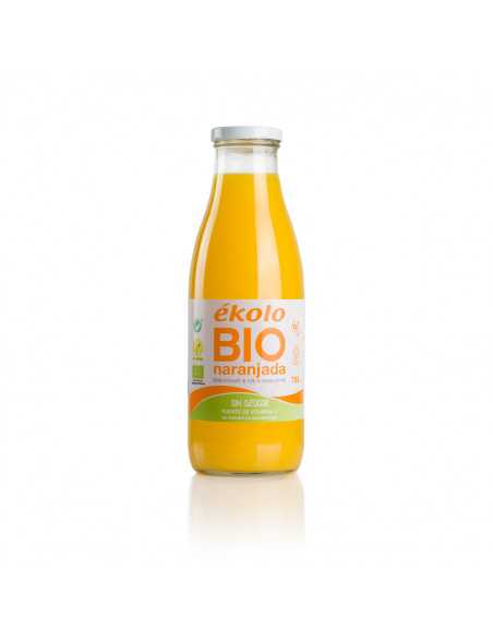 Naranjada Ecológica