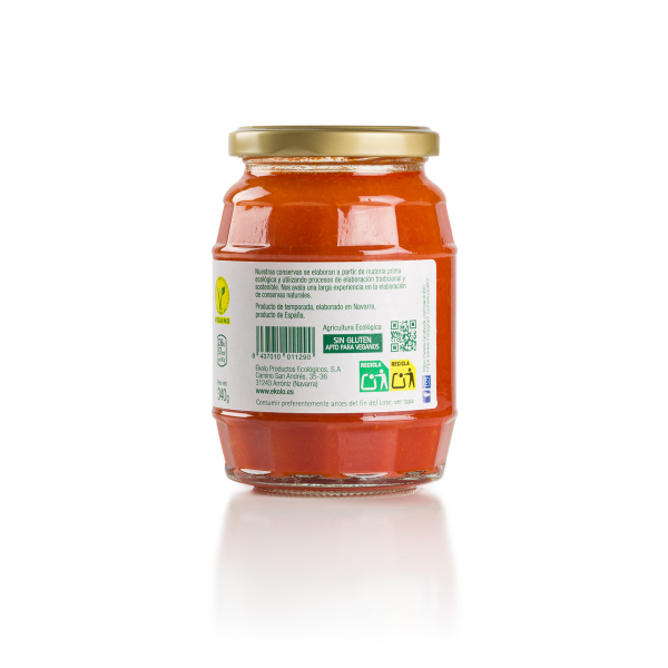 Tomate frijitua