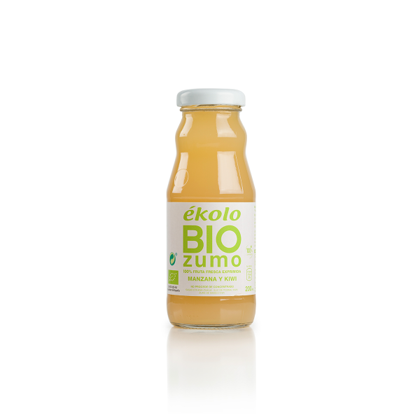 Sagar eta Kiwi Zukua
