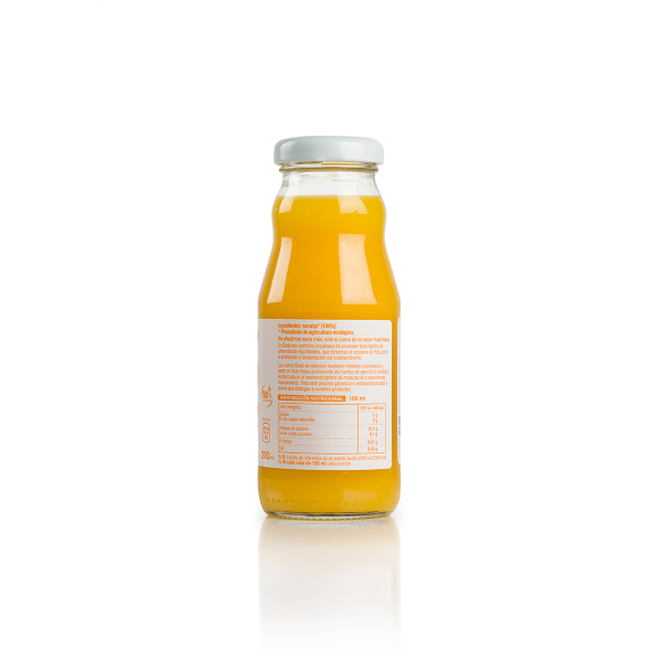 Laranja-zukua