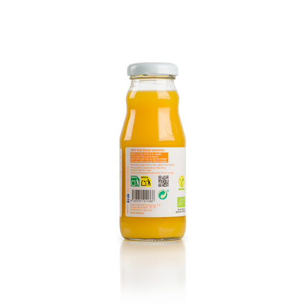 Laranja-zukua