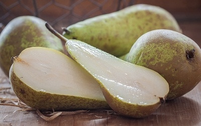 Madaria, urte osoan sasoikoa den fruta
