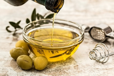 Oliba-olio birjina estra ekologikoa: artisau erako prozesua